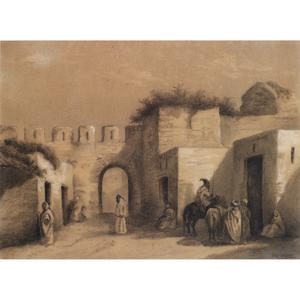 CHARLES-THEODORE FRERE (90)